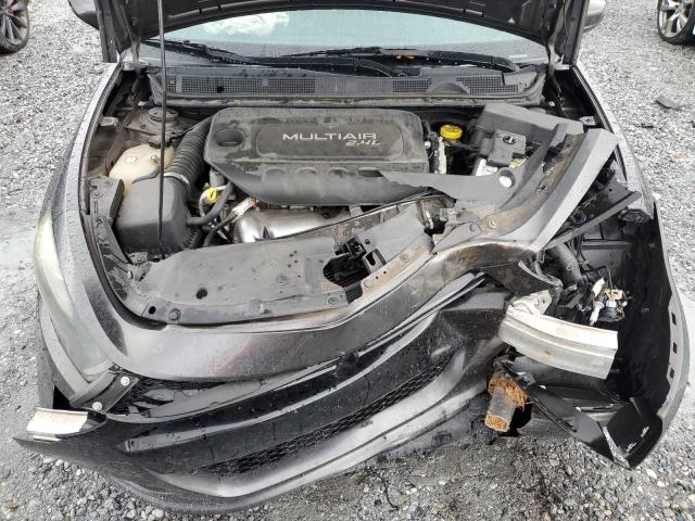2015 DODGE DART SXT 1C3CDFBB4FD267571