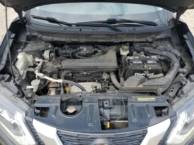 2018 NISSAN ROGUE S - JN8AT2MV3JW323197