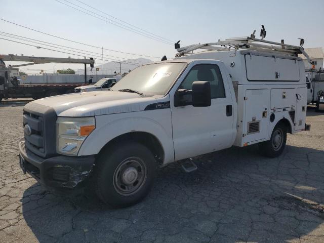 2013 FORD F350 SUPER #3306574950