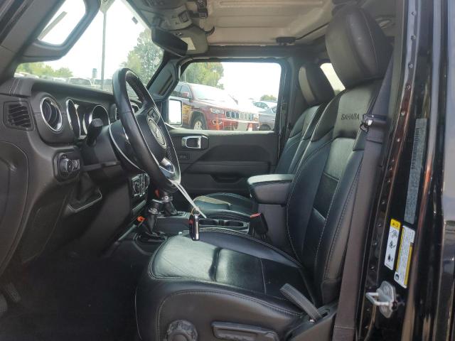 2020 JEEP WRANGLER U 1C4HJXEN5LW132198