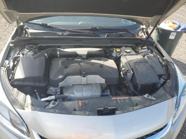 2015 CHEVROLET MALIBU LS - 1G11B5SL9FF135026