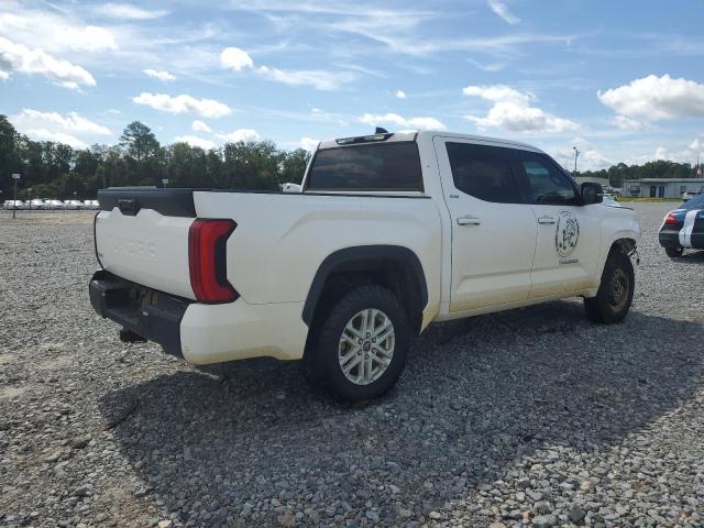 2023 TOYOTA TUNDRA CRE 5TFLA5DB7PX099663