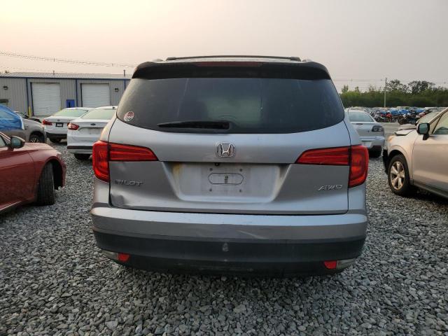 2016 HONDA PILOT LX - 5FNYF6H15GB119787