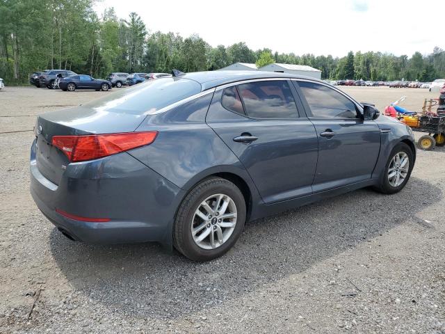2011 KIA OPTIMA LX - KNAGM4A79B5230810