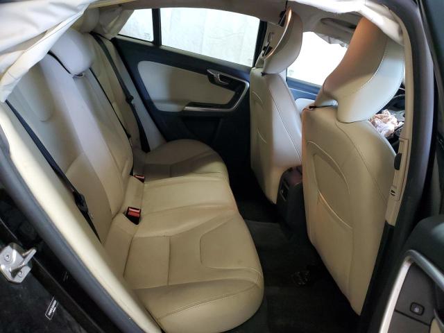 2017 VOLVO S60 DYNAMI YV140MTL5H2422631