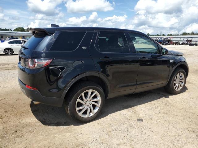 2019 LAND ROVER DISCOVERY SPORT HSE SALCR2FX3KH802476