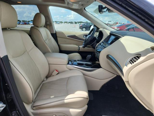 2020 INFINITI QX60 LUXE 5N1DL0MN7LC513937