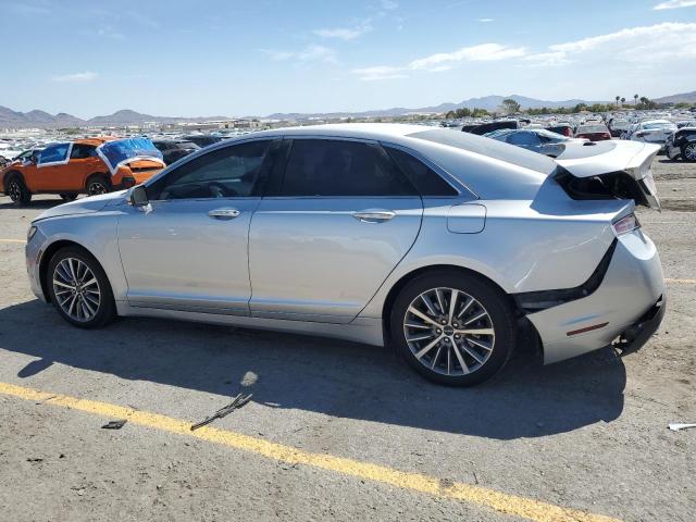2017 LINCOLN MKZ HYBRID SELECT 3LN6L5LU2HR663817
