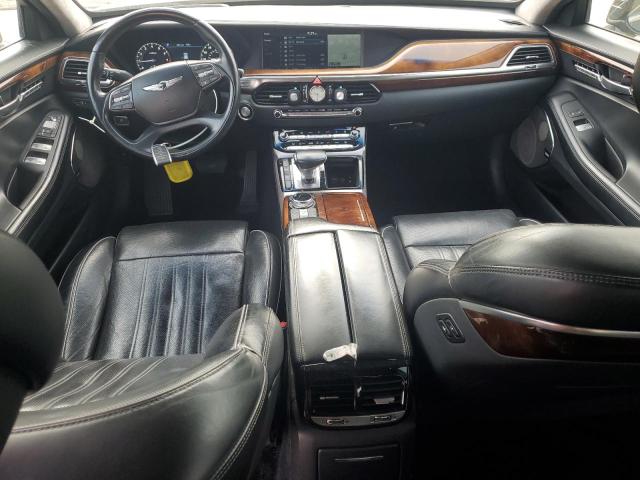 2017 GENESIS G90 ULTIMA KMHG54JHXHU023264