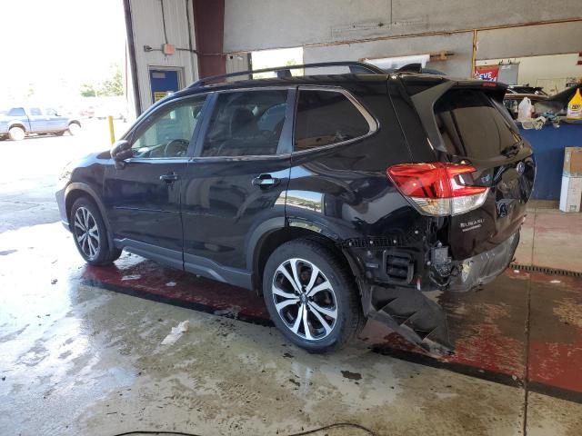 2019 SUBARU FORESTER L JF2SKAUC4KH528479