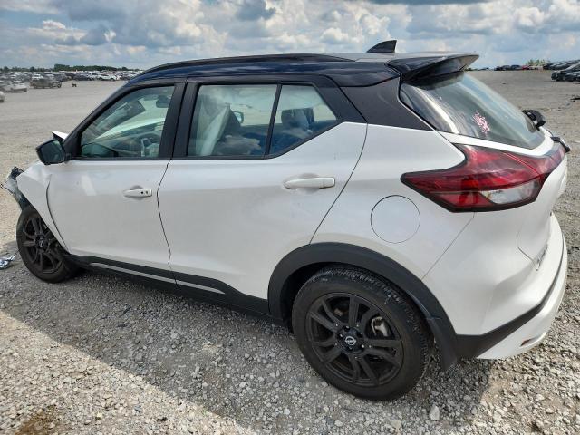2023 NISSAN KICKS SR 3N1CP5DV3PL489683
