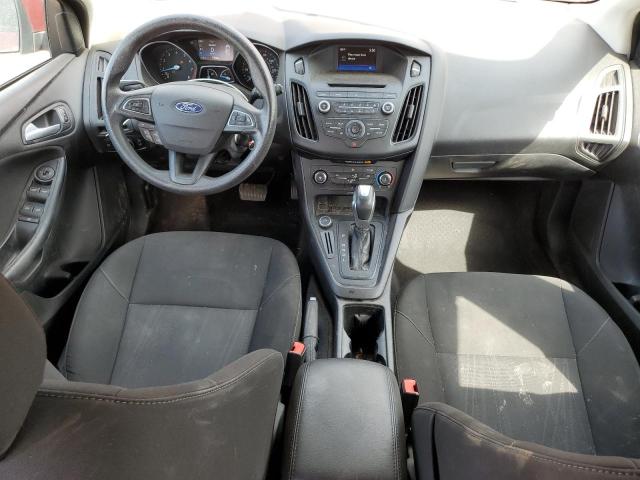 2015 FORD FOCUS SE - 1FADP3K23FL366822