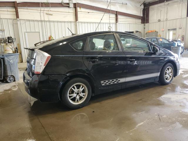 2011 TOYOTA PRIUS - JTDKN3DU9B1463809