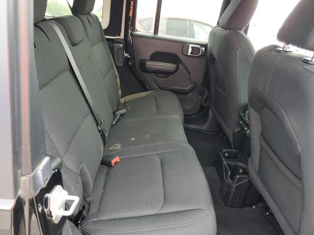 2021 JEEP WRANGLER U 1C4HJXDN2MW521061