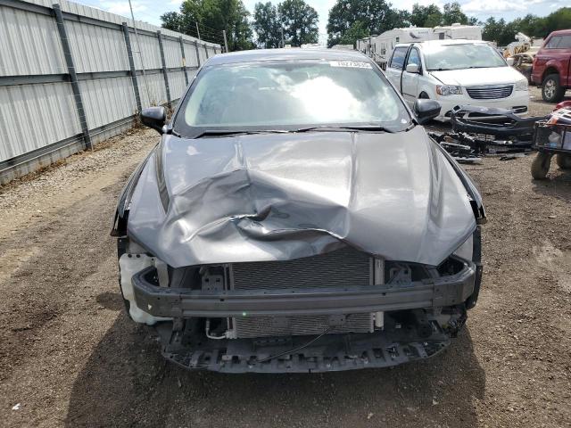 2018 FORD FUSION S - 3FA6P0G75JR177370