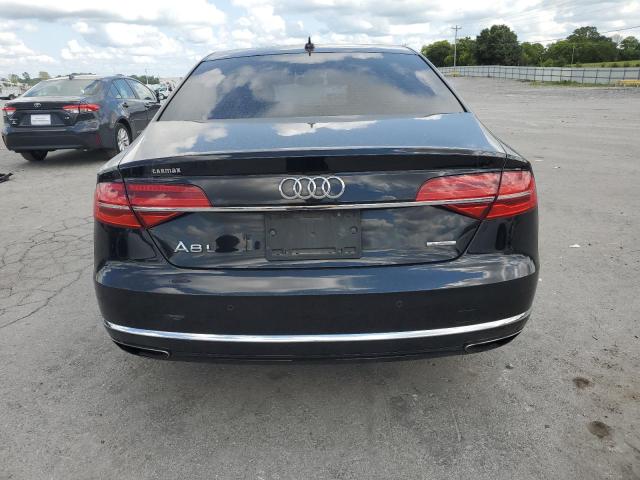 2015 AUDI A8 L QUATTRO WAU3GAFD9FN026565