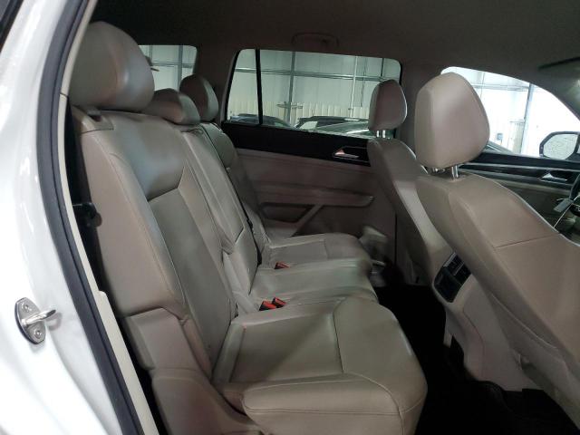 2018 VOLKSWAGEN ATLAS SE 1V2LR2CA3JC519478