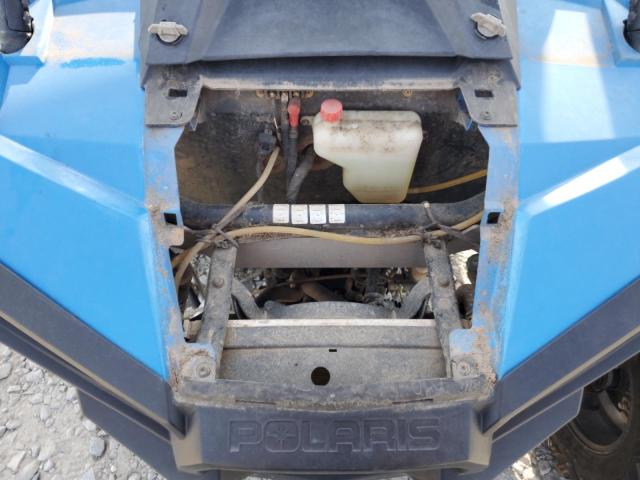 2016 POLARIS RZR XP 4 1 3NSVFE994GF448352