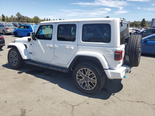 2024 JEEP WRANGLER H 1C4RJXU6XRW294741