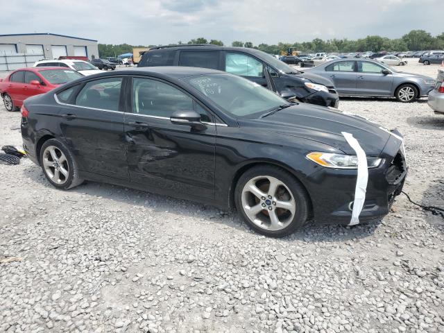 2015 FORD FUSION SE 3FA6P0H73FR256056