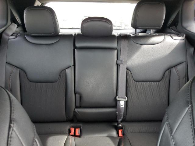 2025 JEEP COMPASS TR 3C4NJDDN1ST519113