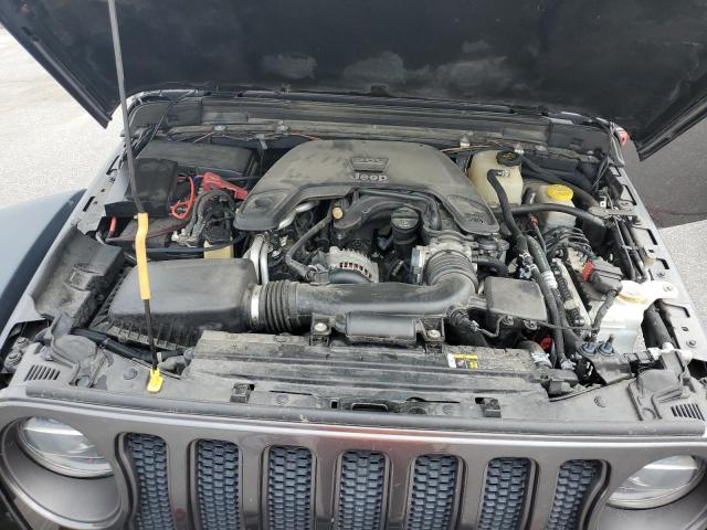 2018 JEEP WRANGLER U 1C4HJXFG1JW188135