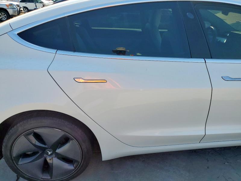 2019 TESLA MODEL 3 - 5YJ3E1EB9KF195065