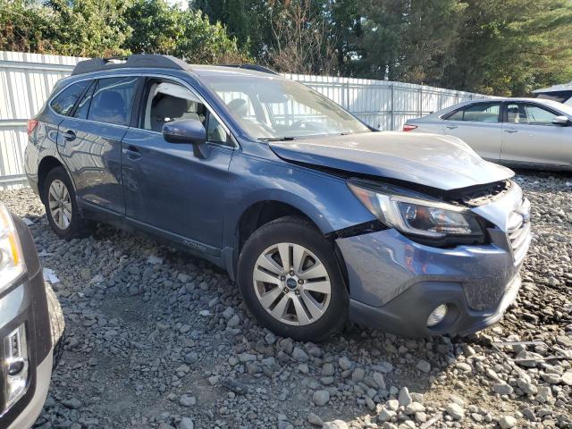 2018 SUBARU OUTBACK 2.5I PREMIUM #3273804381