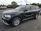 2020 DODGE DURANGO SX - 1C4RDHAG1LC329816