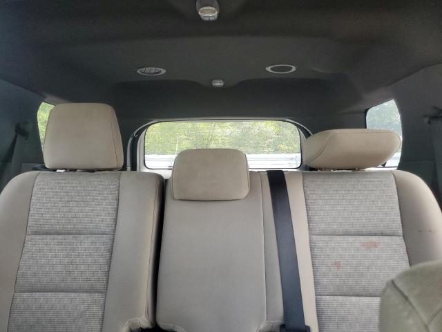 2015 FORD EXPLORER X #3296271435