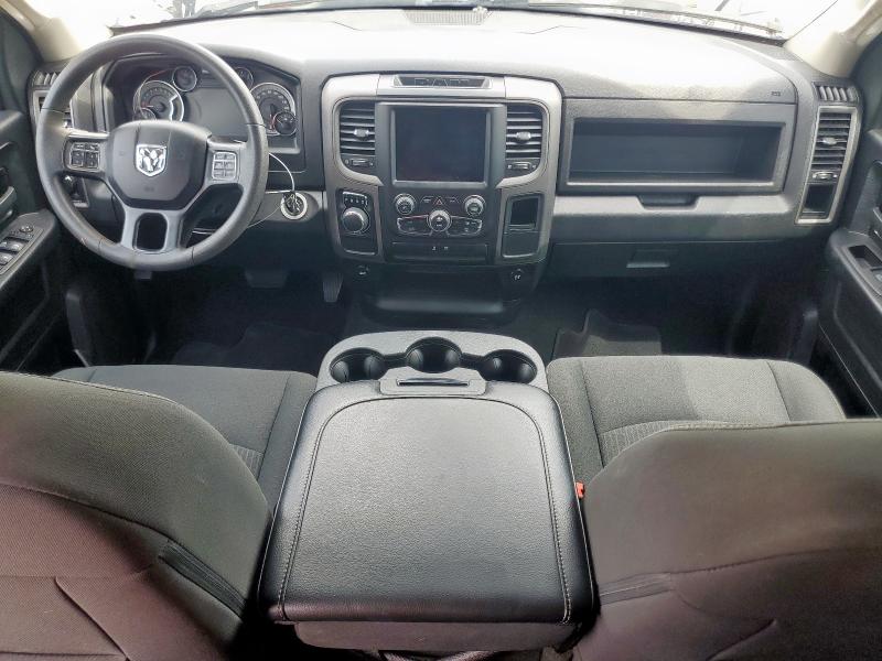 2023 RAM 1500 CLASS 1C6RR6FG1PS565061