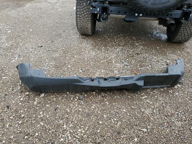 2024 FORD BRONCO WIL 1FMEE2BP5RLA51160