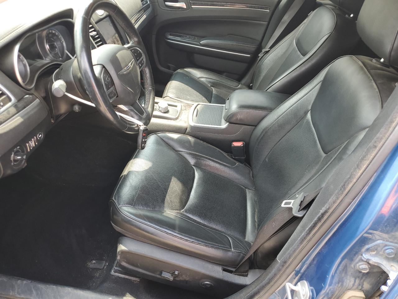 CHRYSLER 300 TOURING