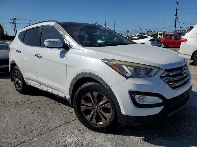2015 HYUNDAI SANTA FE S 5XYZU3LB3FG260700