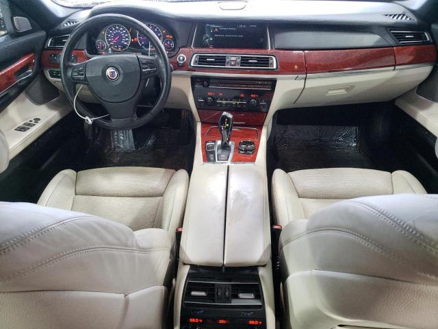 2015 BMW 750 LI WBAYE8C50FD136573