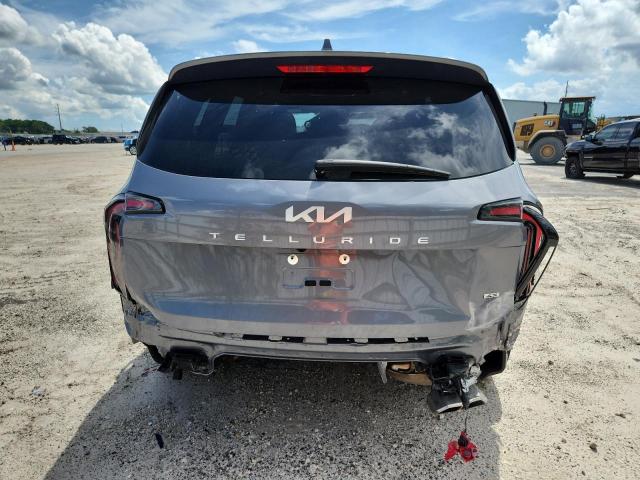2023 KIA TELLURIDE 5XYP3DGC3PG397205