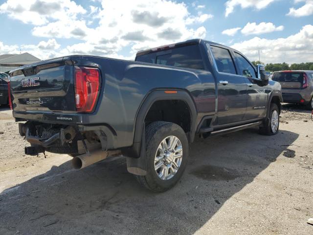 2022 GMC SIERRA K25 1GT49REY4NF112086