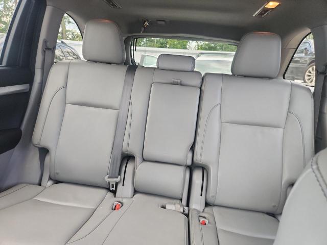 2016 TOYOTA HIGHLANDER - 5TDJKRFH1GS349868