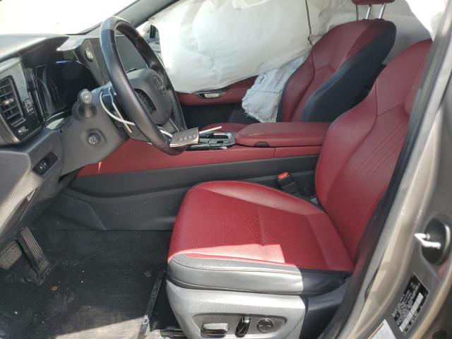 2022 LEXUS NX 350H JTJGKCEZ3N5000356