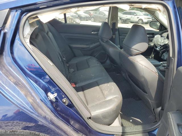 2019 NISSAN ALTIMA SR 1N4BL4CV2KN327946