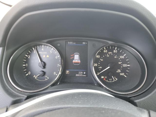 2018 NISSAN ROGUE S - KNMAT2MTXJP619418