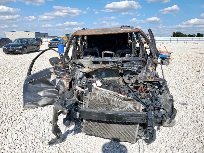 2019 DODGE GRAND CARA 2C4RDGCG9KE693429