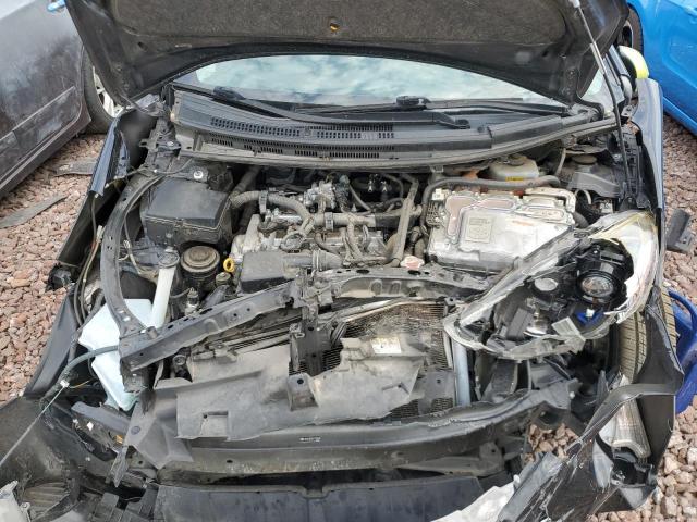 2016 TOYOTA PRIUS C JTDKDTB39G1120924