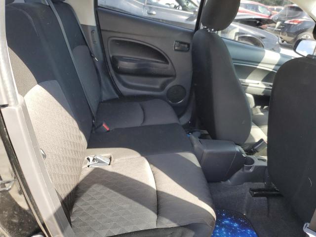 2021 MITSUBISHI MIRAGE ES ML32AUHJ6MH011427