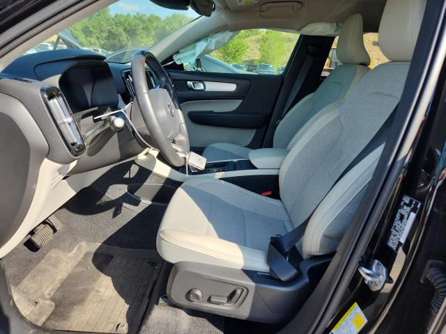 2020 VOLVO XC40 T4 MO YV4AC2HK1L2251208