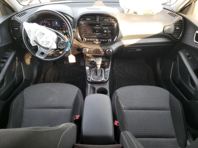 2020 KIA SOUL EX KNDJ33AU3L7009270