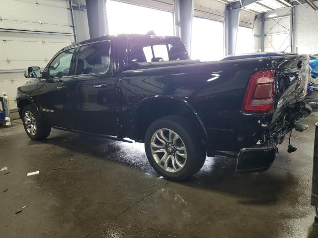 2020 RAM 1500 LONGH 1C6SRFKT6LN115127