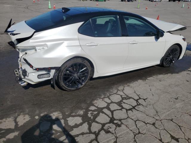 2022 TOYOTA CAMRY TRD 4T1KZ1AKXNU070590