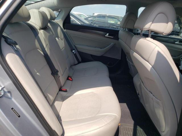 2017 HYUNDAI SONATA SPO - 5NPE34AFXHH523614