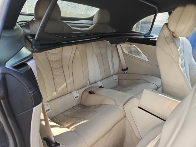 2025 BMW 840XI WBADZ4C00SCT84113